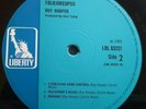 Roy Harper LP Folkjokeopus UK Blue Liberty 1st press OUTSTANDING AUDIO WW