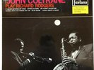 Miles Davis & John Coltrane ?– Play Richard Rodgers Fontana ?– 688 204 ZL 1963