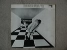 UK LP YES TIME AND A WORD + INSERT RED/PLUM ATLANTIC 2400006 VG/EX PROG ROCK