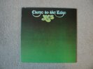 UK LP YES CLOSE TO THE EDGE ATLANTIC K50012 A3/B2 EX+/EX+ PROG ROCK
