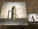 Frightened Rabbit Painting of a Panic Attack sealed vinyl With Signed Cd Insert