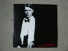 DOUBLE LP DAVID BOWIE THE THIN WHITE DUKE LIVE NASSAU COLISEUM 1976 EX/EX+