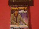 Shakin Stevens Manhattan Melodrama Cassette Denmark