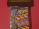 Shakin Stevens Honolulu Dance Band Cassette Denmark