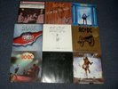 Konvolut 18 x Vinyl LP,  9X AC/DC, Warlock, Black Sabbath, Cinderella, U2, MSG