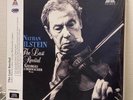 Nathan Milstein The Last Recital 180g Direct Metal Master Import 2LP Vinyl