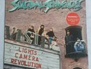 Suicidal Tendencies ?– Lights Camera Revolution - UK - 1990- 466569 1 - VG/VG+