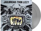 Thin Lizzy-Jailbreak (Silver color Vinyl)...Only 2