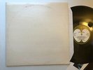 BEATLES VINYL RECORD  WHITE ALBUM 2XLP  PCS 7067-8 UK w/POSTER & PHOTOS