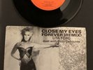 Lita Ford/Ozzy Osbourne 45 