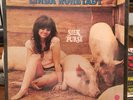LINDA RONSTADT LP  SILK PURSE SEALED ORIGINAL PRESS CAPITOL ST-407