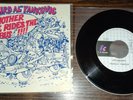 Weird Al Yankovic - Another One Rides the Bus,  DUTCH PS