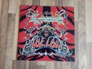 Exhorder Vinyl LP The Law Europe 1982 VG++/Excellent-