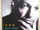 VASCO ROSSI - IO NO   - VINILE 45 GIRI - NUOVO 2007 inciso solo Lato A