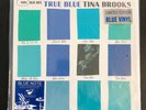 TINA BROOKS, SEALED True Blue, Blue Note 84041, Blue Vinyl, Music Matters 45rpm