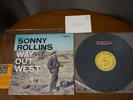 Sonny Rollins  ?