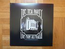 THE TEA PARTY - LIVE FROM AUSTRALIA ( 2LP , NEW )