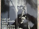 The Rolling Stones Out of Our Heads UK Decca MONO 1965 1st Press10B/9A. Nr-Mint