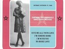?Detroit Northern SEPTEMBER JONES I'm Coming Home +3 BODY&SOUL M Euro 2x45 RI PS