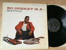 BO DIDDLEY 