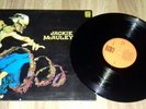 JACKIE McAULEY - same Private Acid Psych Folk Rock LP Org UK Press