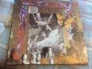 DULCIMER And I Turned As I Had Turned As a Boy RARE ORIG UK NEPENTHA EX– LP.