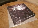 Aeternus ?– Beyond The Wandering Moon, 1stpress2LP, Behemoth, Ulver