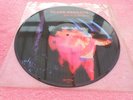 Black Sabbath ?– Paranoid Italy LP Picture disc Earmark ?– 41005 P,