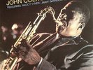 COLTRANE, John & THE JOHN COLTRANE QUARTET - Crescent - Vinyl (LP)