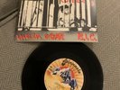 UK SUBS - CID 7