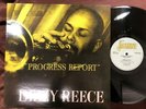 DIZZY REECE PROGRESS REPORT JASMINE JASM 2013 MONO UK VINYL LP