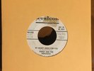 Northern Soul-Porgy And The Monarchs-My Heart Cries For You-Musicor Demo