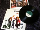 ABBA The Album -  Direct Metal Mastered 2001 Vinyl