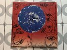The Cure Cure Wish Fixh20 LC6444 Vinyl VG/EX