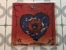 The Cure Friday I'm In Love / Halo Single LP Vinyl VG/EX