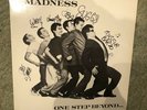 MADNESS Fully Signed First Lp