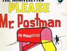 MARVELETTES please mr. postman U.S.TAMLA LP TM228_RARE vintage ORIG n.mint vinyl
