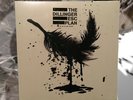 The Dillinger Escape Plan One Of Us Is The Killer Black In Clear Vinyl LP