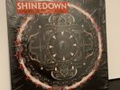 Shinedown Amaryllis Vinyl Record Lp
