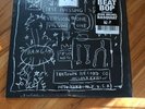 RAMMELLZEE VS. K. ROB Beat Bop 12