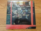 Tom Waits   Nighthawks at the Diner    1975 Asylum 7E-2008   1st Press SP   NM