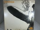LED ZEPPELIN  LP 1969 ATLANTIC RECORDS SD 8216 VG+ cover VG