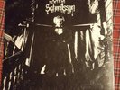 Son Of Schmilsson LP by Harry Nilsson vinyl 1972 Korean import VG+/VG LSP4717