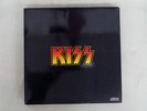 KISS SOLO PICTURE DISCS CASABLANCA VIPD-1-4 JAPAN OBI PICTURE VINYL VINYL 4LP