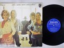 ABBA WATERLOO PHILIPS SFX 5128 JAPAN VINYL LP