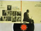 JOHN COLTRANE ASCENSION IMPULSE AS-95 US VINYL LP