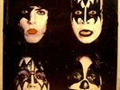 Kiss Dinastia Argentina Vinyl lp Spanish Titles 1979