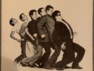 MADNESS ONE STEP BEYOND... LP STIFF 1979 DUTCH NEAR MINT PRESS PRO CLEANED