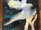 The Cure The Head On The Door Vinyl LP 1985 Elektra 9 60435-1