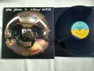 NEIL YOUNG + CRAZY HORSE Ragged Glory PROMO VINYL LP 1990